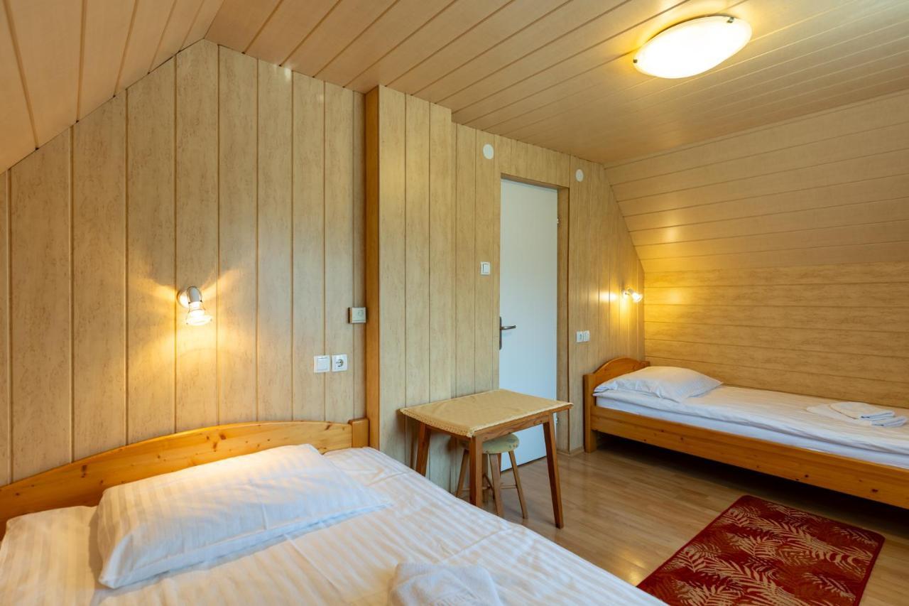 Apartma Boltar Bohinj Exterior photo