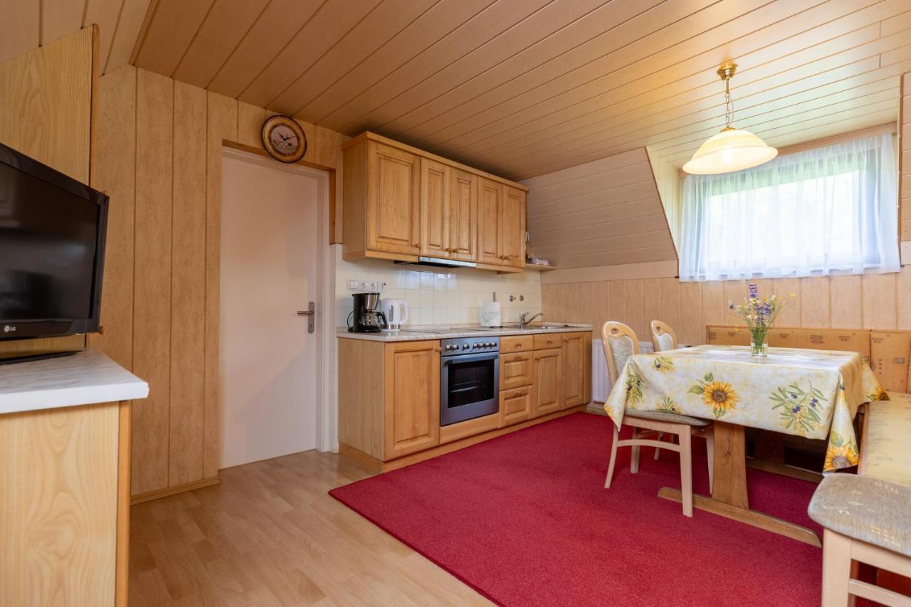 Apartma Boltar Bohinj Exterior photo